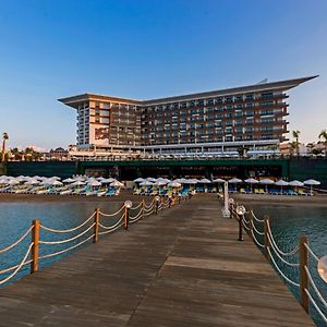 Mary Hotels Alanya